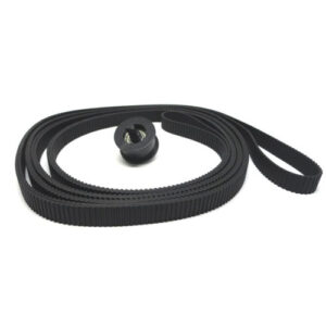 HP DesignJet 500 Carriage Belt (24 inch) Part Number C7769-60182