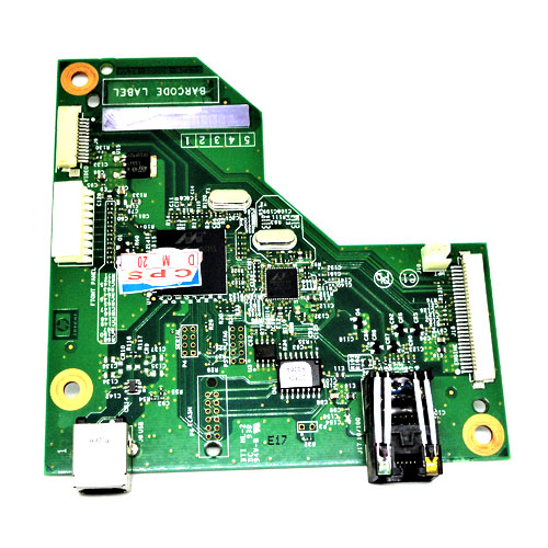 Formatter Board For HP P2035N, CC526-60001 Formatter Board For HP P2035N, CC526-60001