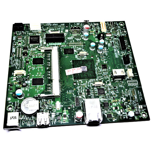 Formatter Board For HP M527DN Mainboard Logic Card F2A76-60002/ F2A76-67910 Printer Part Formatter Board For HP M527DN Mainboard Logic Card F2A76-60002/ F2A76-67910 Printer Part