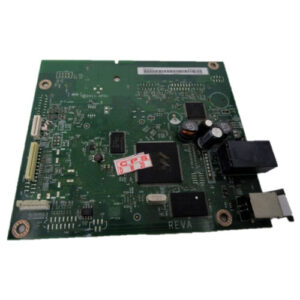 Formatter card Fo HP M706 M706N 706 706N Main board B6S02-60001