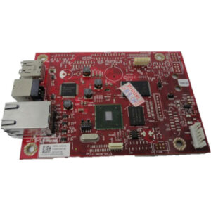 Formatter Board Logic Board Main Board for HP LaserJet Pro M402 M403 C5f93-60001