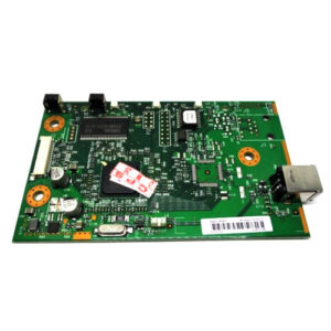 Formatter Board Logic Board Main Board for HP LaserJet 1022n Printer Q5427-60001 CB407-60002