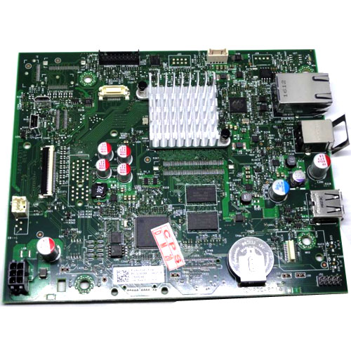 Formatter Board Logic Board Main Board for HP Color LaserJet M553 series B5L30-60001 B5L30-60008 Formatter Board Logic Board Main Board for HP Color LaserJet M553 series B5L30-60001 B5L30-60008