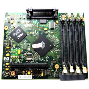 Formatter Board Logic Board Main Board for HP LaserJet 4200 SERIES C9652-69001
