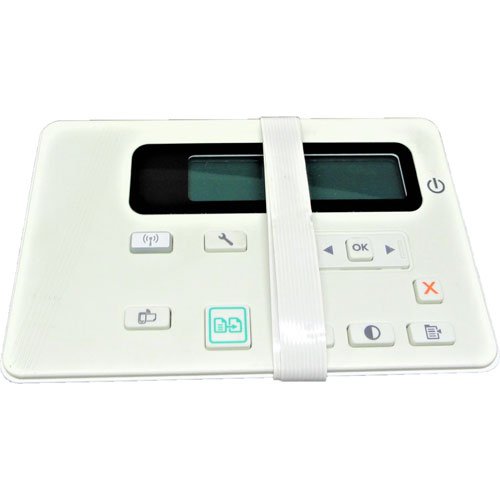 Display Panel Control Panel for HP Pro M126NW M127NW M128NW