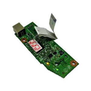 formatter board For HP laserjet P1102 P1106 formatter board CE668-60001 RM1-7600-000CN