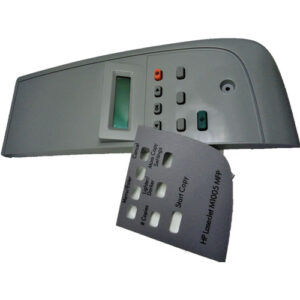 hp laserjet m1005 display control panel (with english sticker)