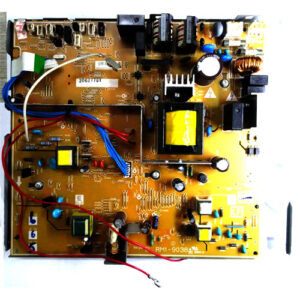 HP Laserjet Pro m400n 401n M400 M401 Low Voltage Power Supply RM1-9038 RM1-9037