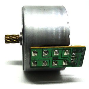 MAIN MOTOR FOR HP LASERJET 1020 (RK2-0799-000)