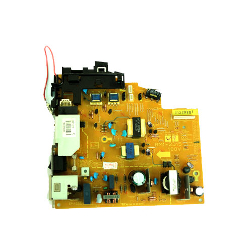 Power Supply For HP LaserJet 1018, 1020,1020plus Canon 2900, RM1-2315, RM2-2316, RM2-0373, RM2-8086 Power Supply For HP LaserJet 1018, 1020,1020plus Canon 2900, RM1-2315, RM2-2316, RM2-0373, RM2-8086