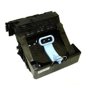 Carriage Assembly For HP Designjet T610 T1100 Q6687-60001