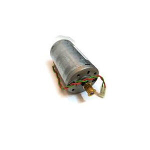 Carriage Motor for Designjet T610, T1100, Z2100, Z3100 Q5669-60674 Q5669-67069