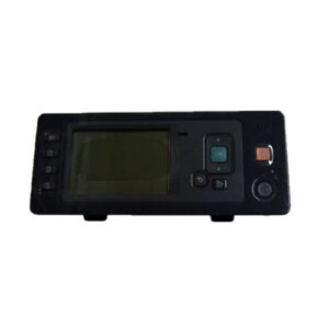 Control Panel Display for HP Designjet T610 T1100ps Q6713-60011 Q6683-60024 Q6683-67022 Q6683-60719