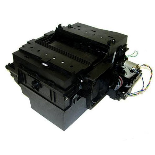 Service Station Assembly For DSN T770 T790 T1200 T1300 T795 Service station assembly CH538-67040 Service Station Assembly For DSN T770 T790 T1200 T1300 T795 Service station assembly CH538-67040