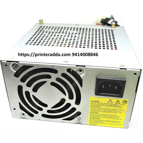 HP Designjet 500 800 Power Supply Model C7769-60122 HP Designjet 500 800 Power Supply Model C7769-60122