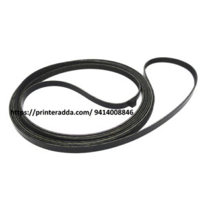 HP designjet Carriage Belt 24 Inch Model T120, T520, Part Number CQ890-67059, Cq890-67003. (New)