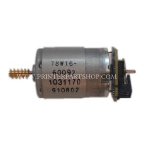Service Station Inside Motor For HP Designjet Z6 Z9 T1700 T8W16-60092