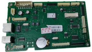 Formatter Board Logic Board Main Board for HP M436nda  JC92-02607G/h