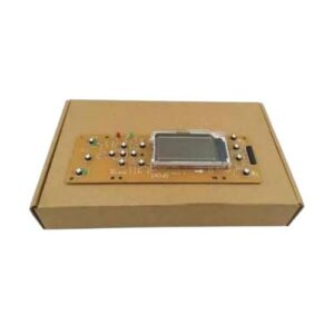 Control Panel/Display Panel For Canon Image Class MF4412 FM4-7073