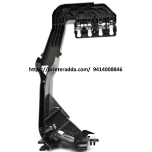 HP DesignJet Ink Tubes Lower Cover. Model 500