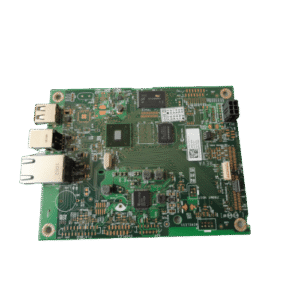 Formatter Card Main Board HP LaserJet Pro M501n dn J8H61-67901