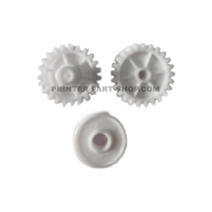 Swing gear Set For HP Laserjet M501 M506 M527 501 506 527 RC4-4180