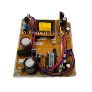 Low Voltage Power Supply Board For HP LaserJet M501 M506 M501dn RM2-7942