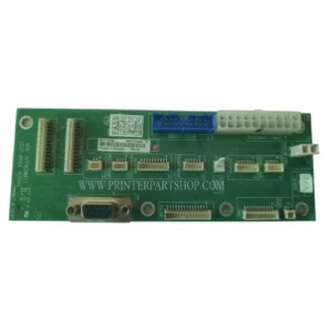 Mini Interconnect PCA Board For HP DesignJet D5800 5800 Z6200 CQ107-80006