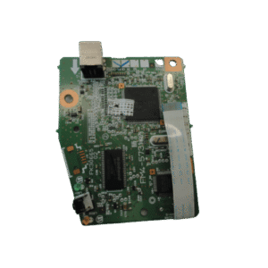 Formatter Card Canon 6018 Printer FM4-5731