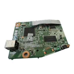 Formatter Card Canon 6018 Printer FM4-5731