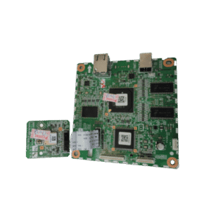 Formatter Card Canon LBP 7110CW MF8230 MF8280 Board FM0-3338 Z 18