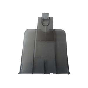 paper out tray