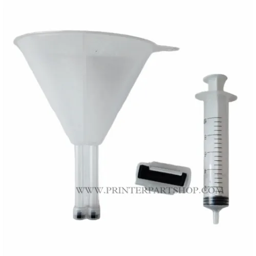 HEAD CLEANING T770 W Hp Designjet Printhead Cleaning Tool Kit