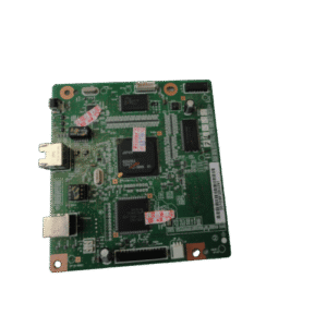 Formatter Card Canon LBP 6300dn FM4-3877