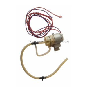 Air Pressure Pump APS For HP Designjet D5800 Z6200 Q6652-60117 CQ111-67002 CQ101-60003