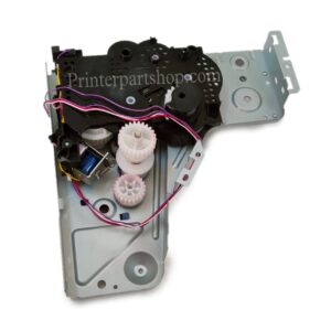 Paper Feed Drive Assembly RM2-5715 LJ Ent M501 M506 M527 E52545 E52645