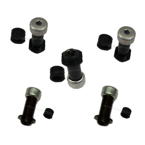 Ink Tube Nozzle Tower For Use HP Designjet D5800 Latex 360 310 335 570 Imported Hp Latex Ink Tube Nozzletex 360 310 335 570 Imported