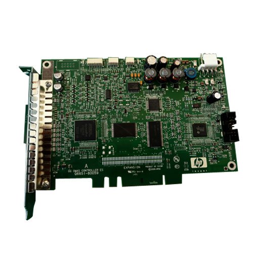 omas-pca-2 OMAS CARD for latex 310 360 only B4h70-67114