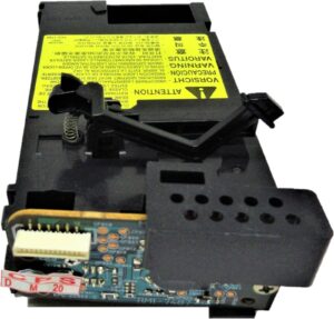 Laser Scanner For Canon 151dw Mf229 MF226 244 Mf249dw FM0-3723-000