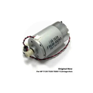 Carriage Motor (Scan-Axis) For Hp Designjet T120 T520 T730 T830 CQ890-67006