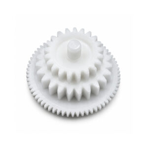 Fuser Drive Gear For HP LASERJET M1005 1010 1020 1018 CANON LBP 2900