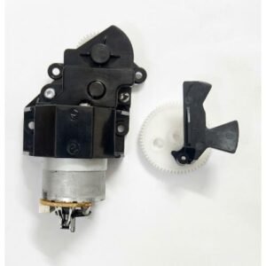 Module Motor Valves for Designjet T920 T1500 T2500 plotter parts CR357-67015