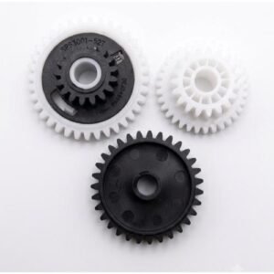 hp M 725 Drive gears SET