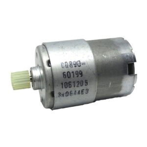 Paper Feed Motor Paper-Axis Motor For Hp Designjet T120 T520 T730 T830 CQ890-67036 CQ890-60199