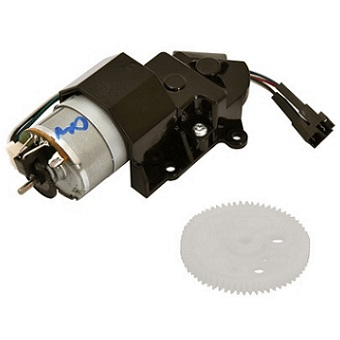 Module Motor Valves for Designjet T920 T1500 T2500  plotter parts CR357-67015
