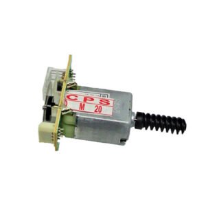 ccd motor new model PP220