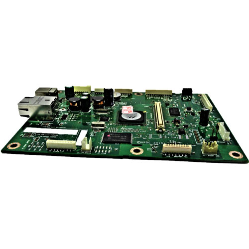 thumbnail image 2 of HP CE794-60001 Formatter Board For LaserJet Pro 400 M351 M451 DN/MFP - Used, Fully Tested Working 2 of 2