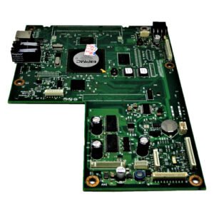 Formatter Board for HP Colour Laserjet Cm1312 MFP Printer Cc398-60001 Cc397-60001
