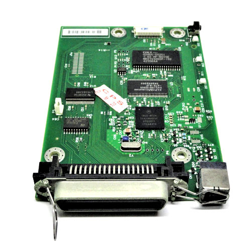 Formatter Board For HP 1015 Q2466-60001