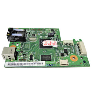 Formatter Board For HP 1025 CP1025NW Main Logic Board CF344-60001